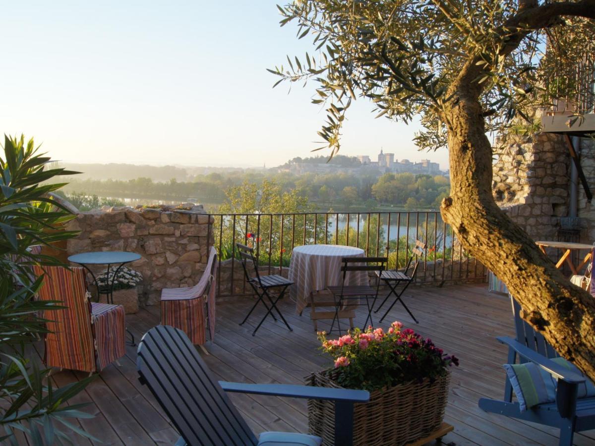 Maison Orsini Bed & Breakfast