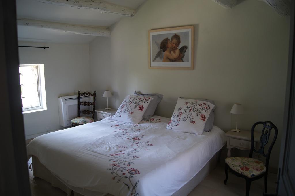 Bed & Breakfast Maison Orsini Villeneuve-les-Avignon