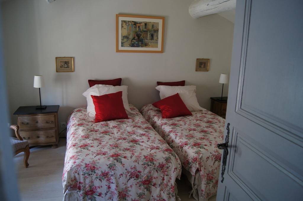 Maison Orsini Bed & Breakfast Villeneuve-les-Avignon