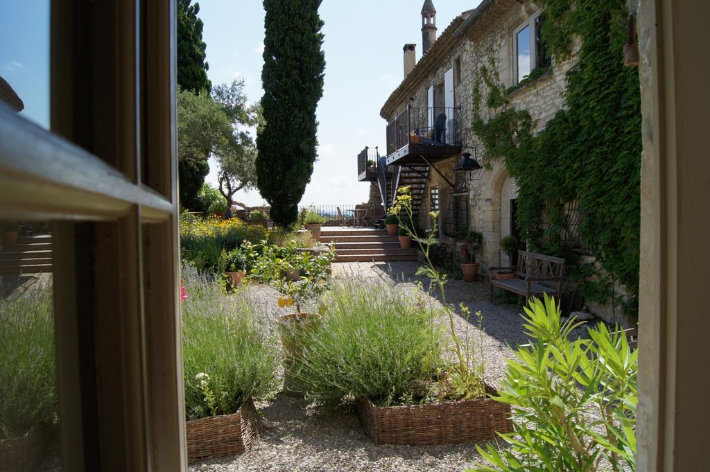 Maison Orsini Villeneuve-les-Avignon