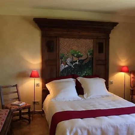 Maison Orsini Villeneuve-les-Avignon Room photo