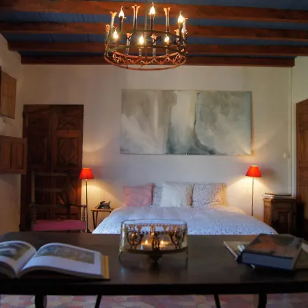 Maison Orsini Villeneuve-les-Avignon Room photo