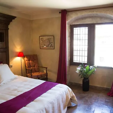 Maison Orsini Villeneuve-les-Avignon Exterior photo
