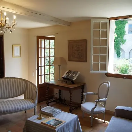Maison Orsini Villeneuve-les-Avignon Exterior photo