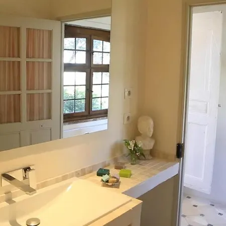 Maison Orsini Villeneuve-les-Avignon Room photo