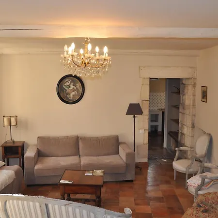 Maison Orsini Villeneuve-les-Avignon Room photo
