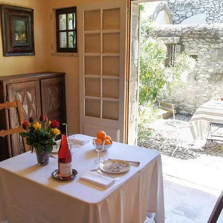 Maison Orsini Villeneuve-les-Avignon Room photo
