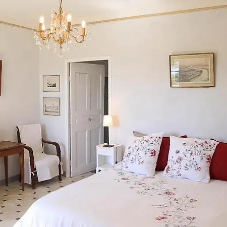 Maison Orsini Villeneuve-les-Avignon Room photo