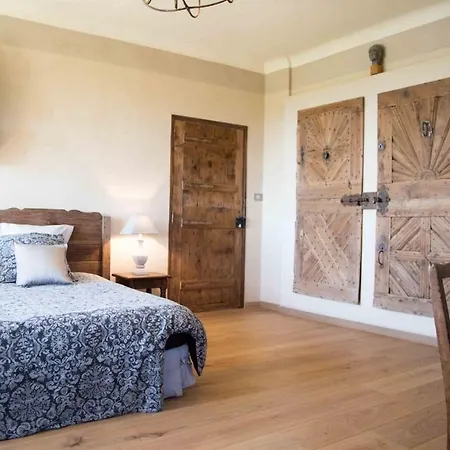 Maison Orsini Villeneuve-les-Avignon Room photo