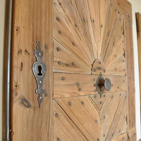 Maison Orsini Villeneuve-les-Avignon Room photo