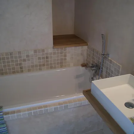 Maison Orsini Villeneuve-les-Avignon Room photo