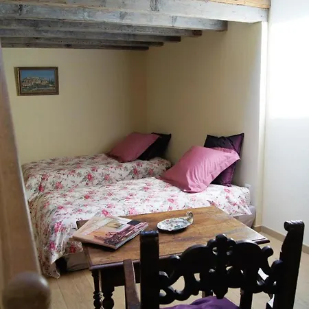 Maison Orsini Villeneuve-les-Avignon Room photo