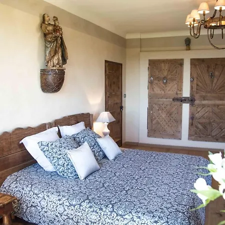 Maison Orsini Villeneuve-les-Avignon Room photo