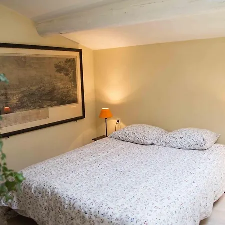 Maison Orsini Villeneuve-les-Avignon Room photo