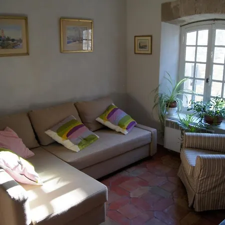 Maison Orsini Villeneuve-les-Avignon Room photo