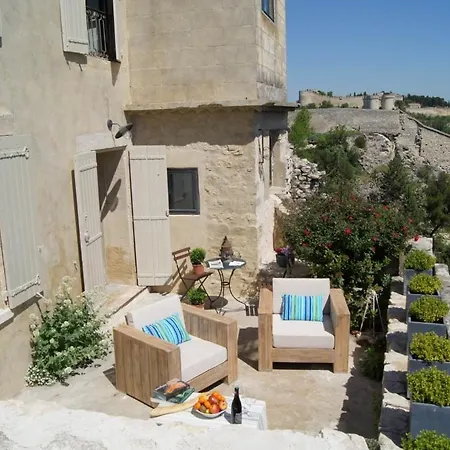 Maison Orsini Villeneuve-les-Avignon Room photo