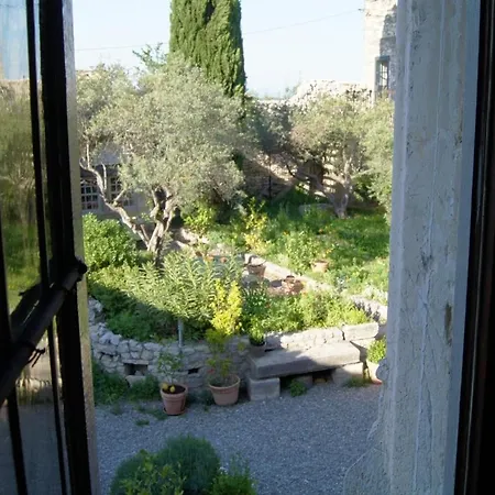 Maison Orsini Villeneuve-les-Avignon Room photo