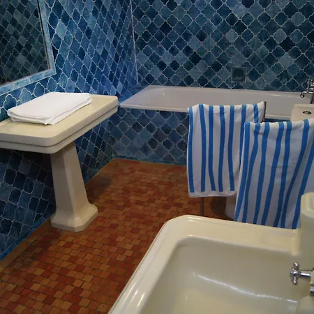 Maison Orsini Villeneuve-les-Avignon Room photo