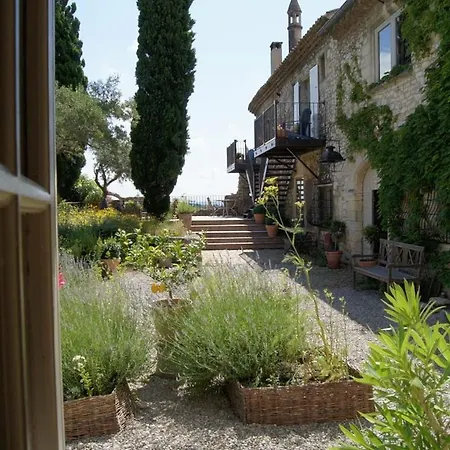 Maison Orsini Villeneuve-les-Avignon Room photo