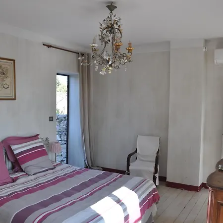 Maison Orsini Villeneuve-les-Avignon Room photo