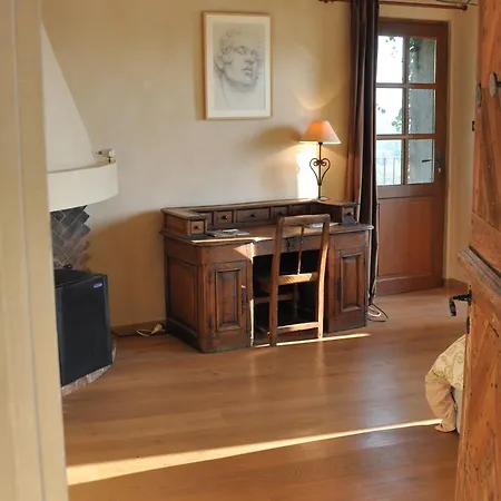 Maison Orsini Villeneuve-les-Avignon Room photo