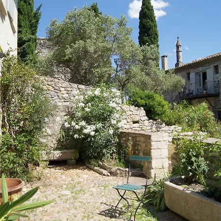 Maison Orsini Villeneuve-les-Avignon Room photo