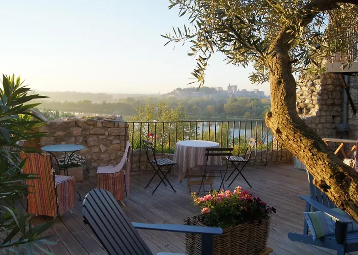 Maison Orsini