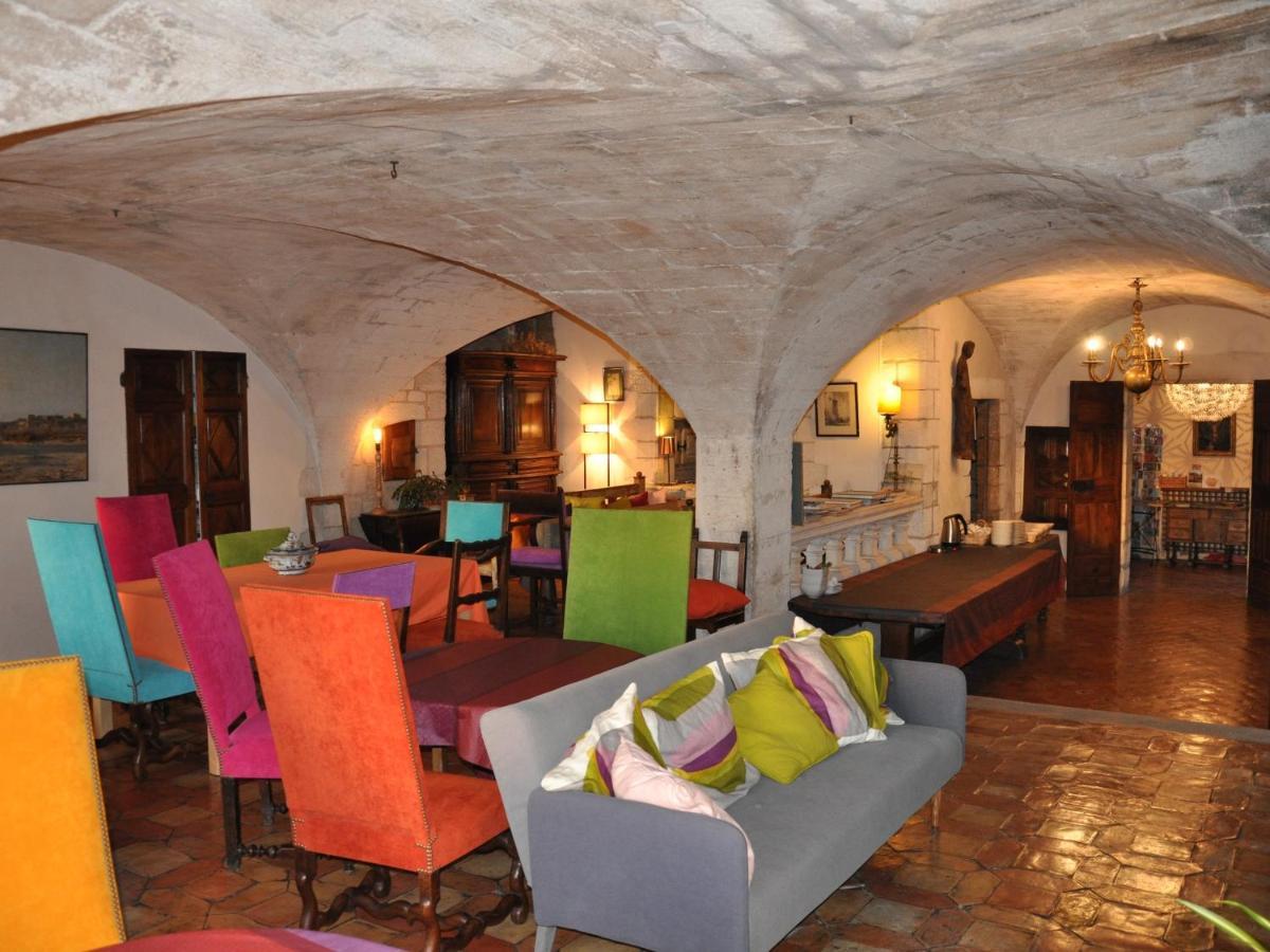 Bed & Breakfast Maison Orsini