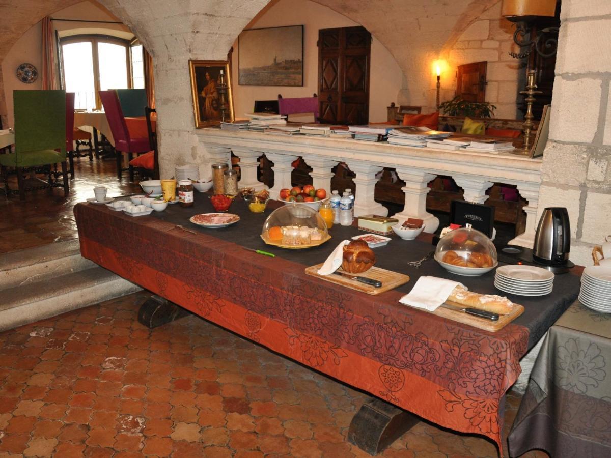 Maison Orsini 3* Villeneuve-les-Avignon