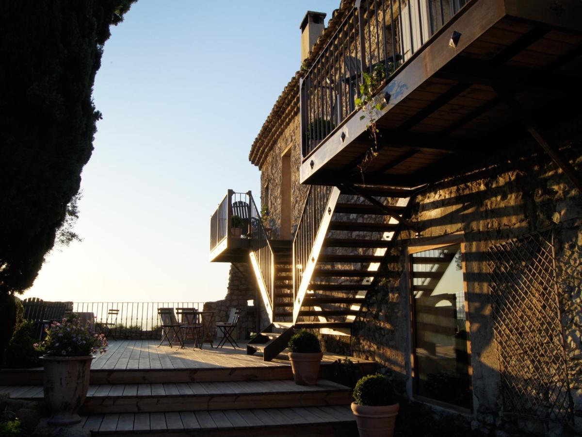 Bed & Breakfast Maison Orsini Villeneuve-les-Avignon