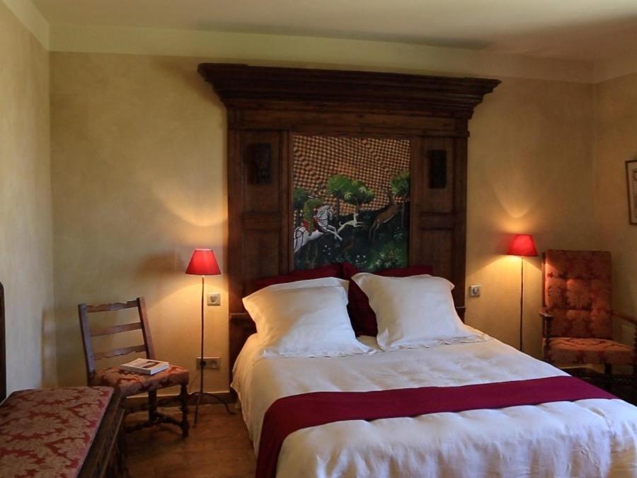 Bed & Breakfast Maison Orsini