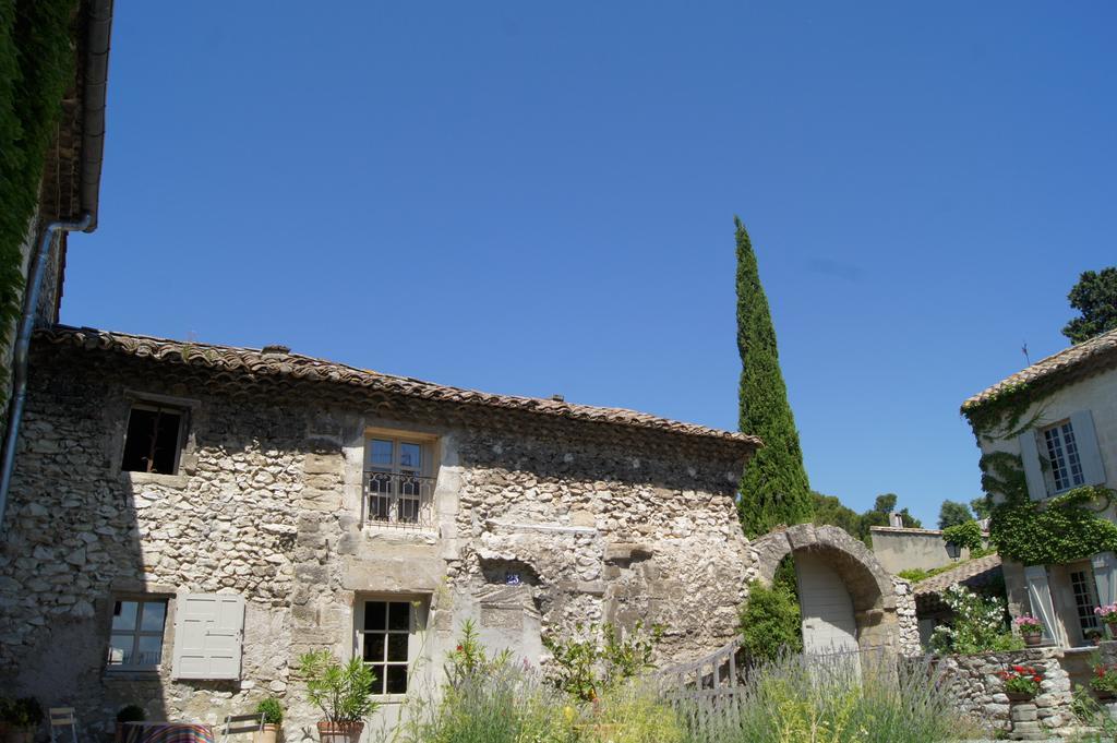 Bed & Breakfast Maison Orsini Villeneuve-les-Avignon