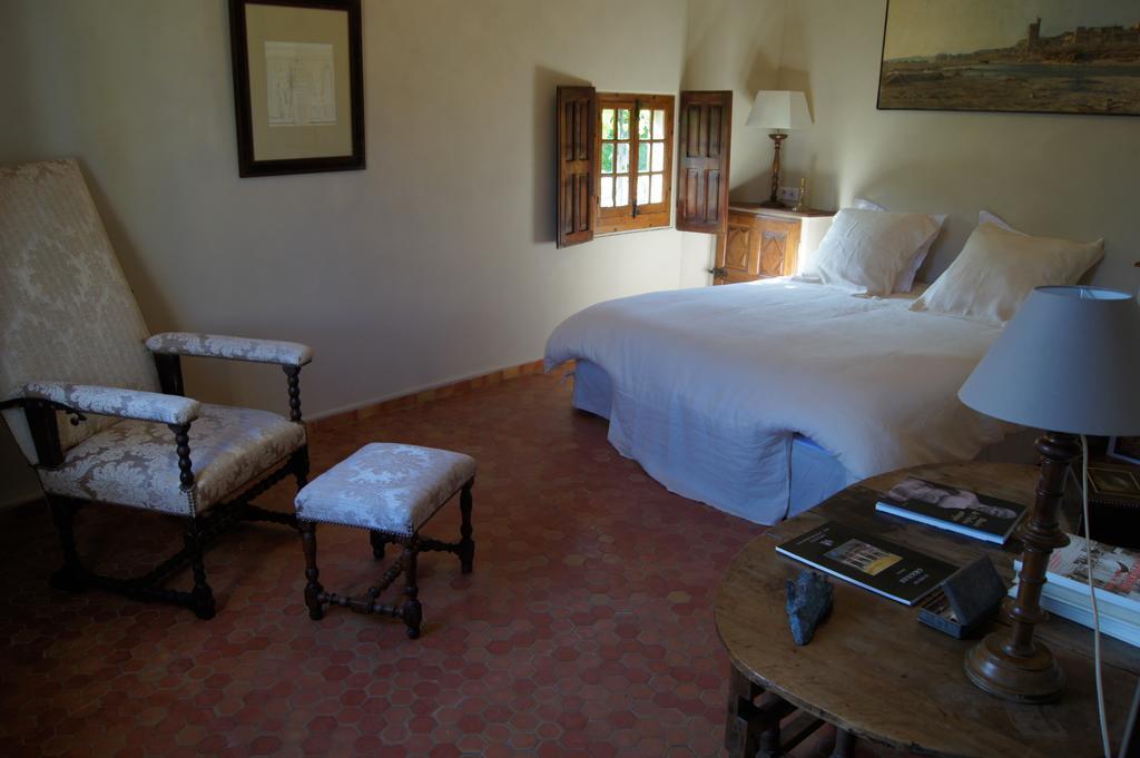 Maison Orsini Bed & Breakfast Villeneuve-les-Avignon