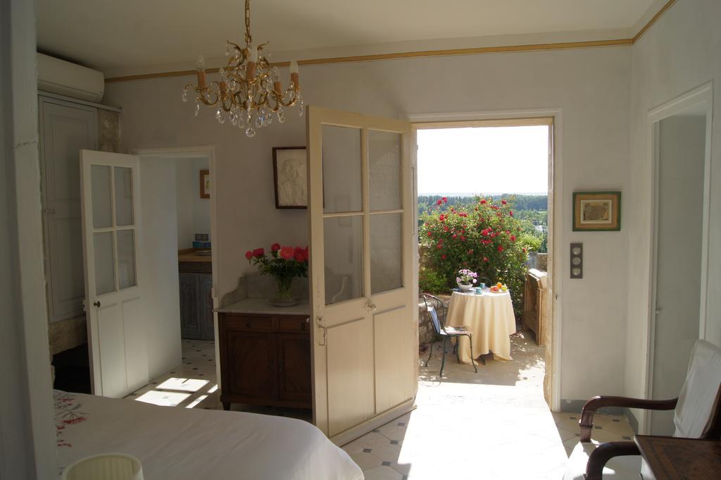 Maison Orsini Bed & Breakfast