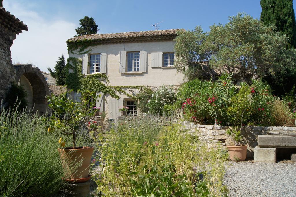 Maison Orsini Bed & Breakfast Villeneuve-les-Avignon
