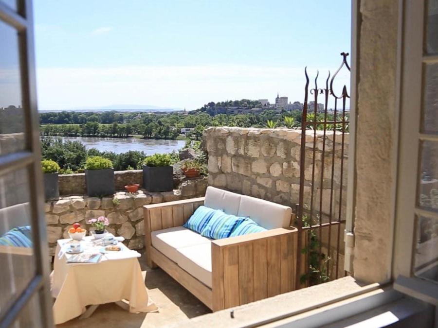 Maison Orsini 3* Villeneuve-les-Avignon