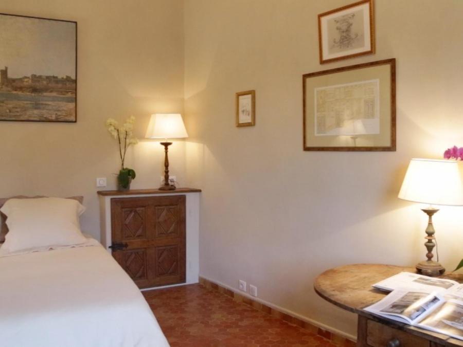 Maison Orsini Bed & Breakfast