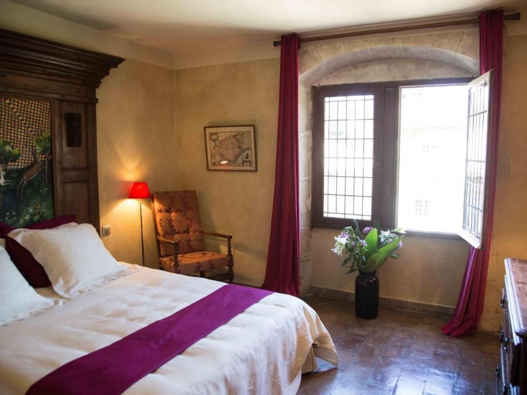 Bed & Breakfast Maison Orsini