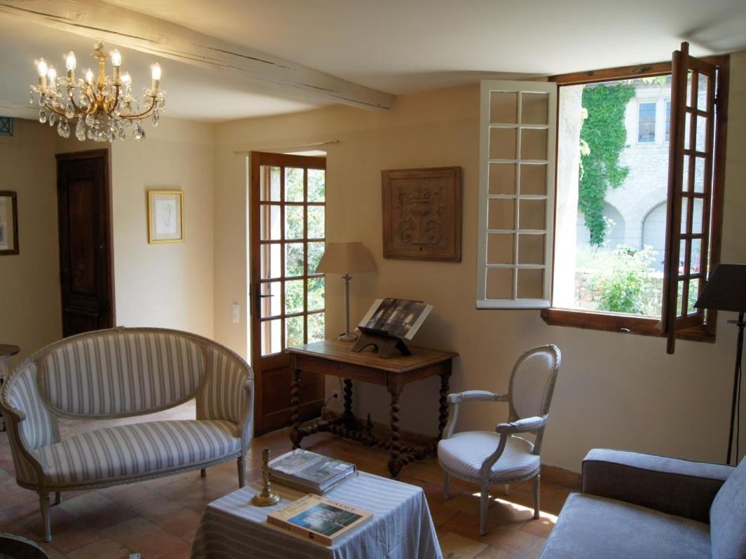 Maison Orsini Villeneuve-les-Avignon