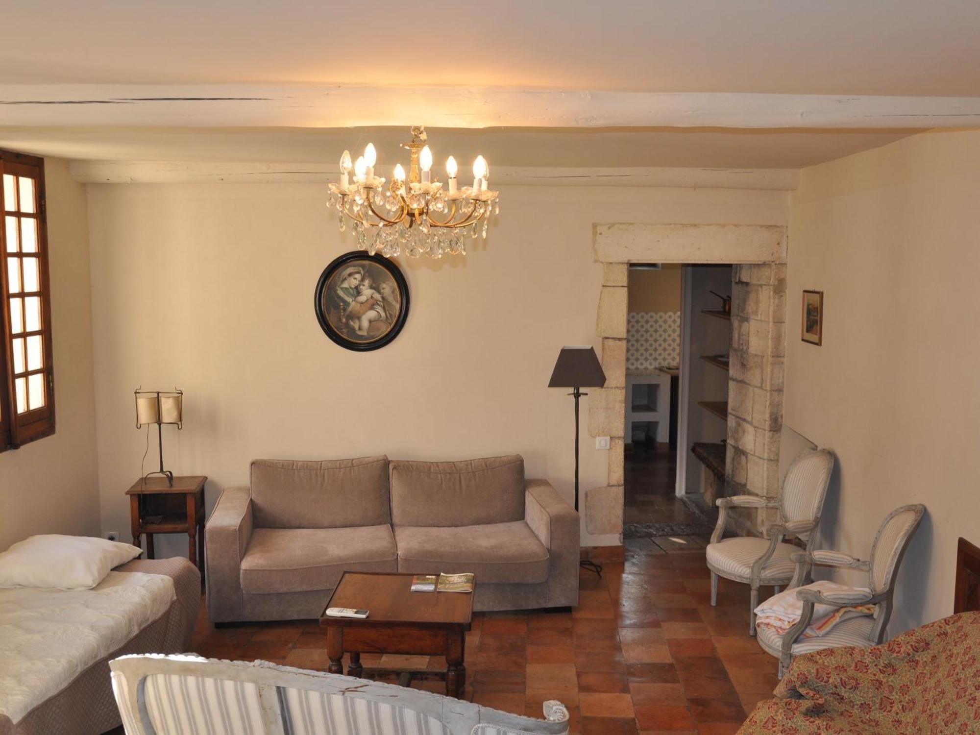 Maison Orsini Bed & Breakfast 3*