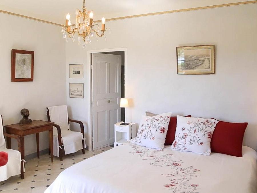 Bed & Breakfast Maison Orsini Villeneuve-les-Avignon
