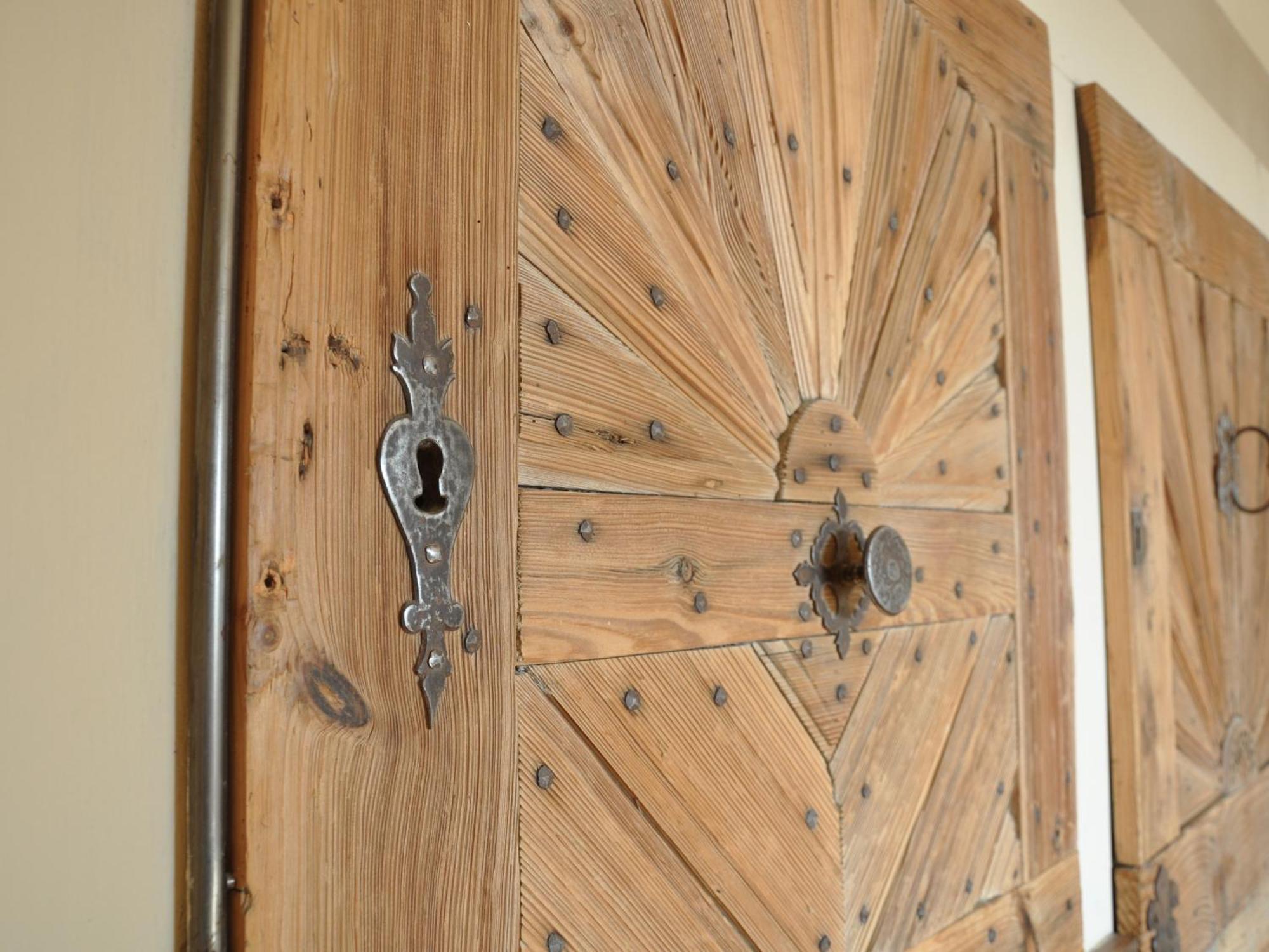Bed & Breakfast Maison Orsini 3*