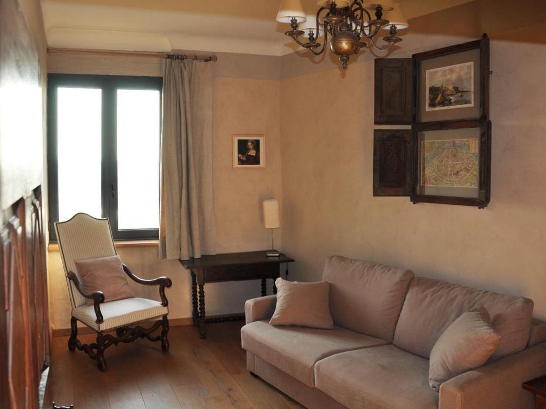 Maison Orsini Bed & Breakfast Villeneuve-les-Avignon