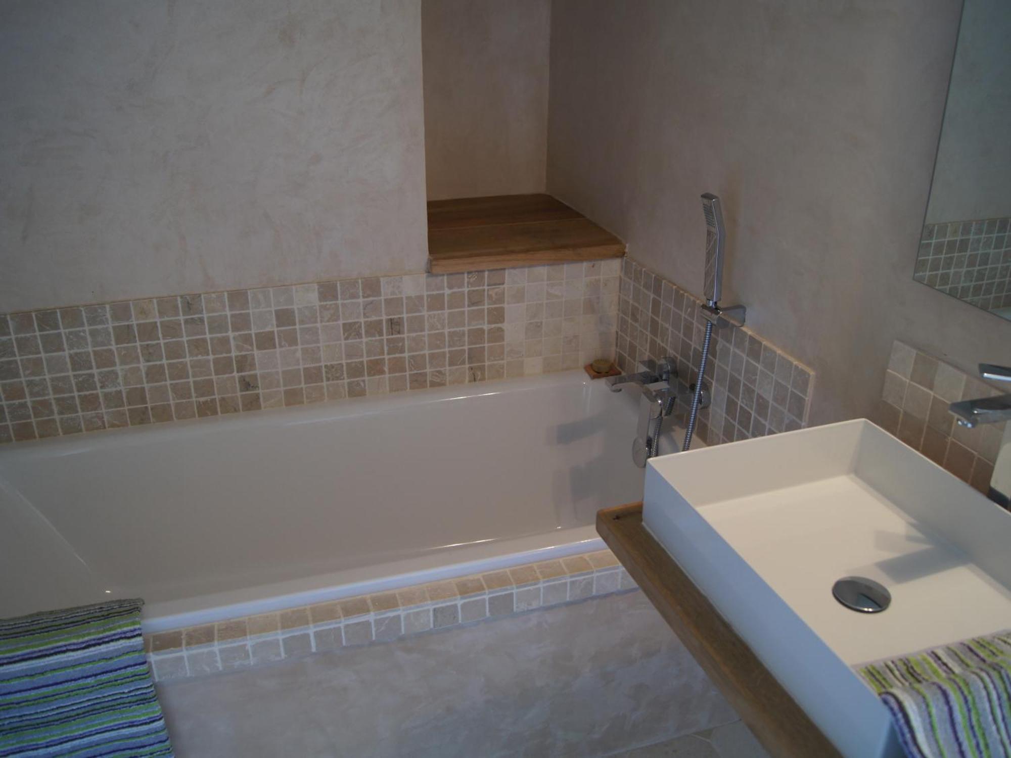Bed & Breakfast Maison Orsini Villeneuve-les-Avignon