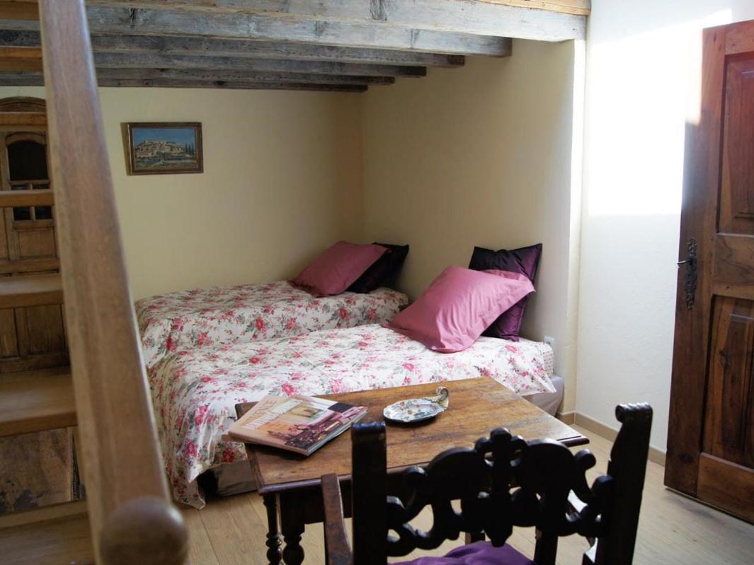Maison Orsini 3* Villeneuve-les-Avignon
