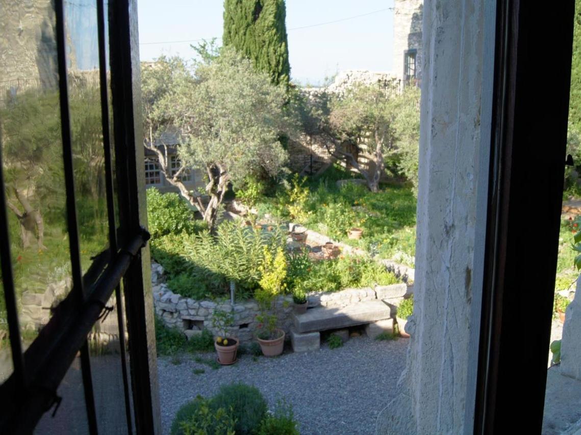 Maison Orsini Villeneuve-les-Avignon