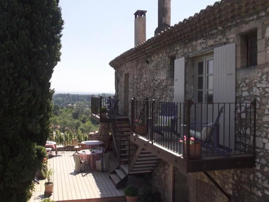 Maison Orsini 3* Villeneuve-les-Avignon