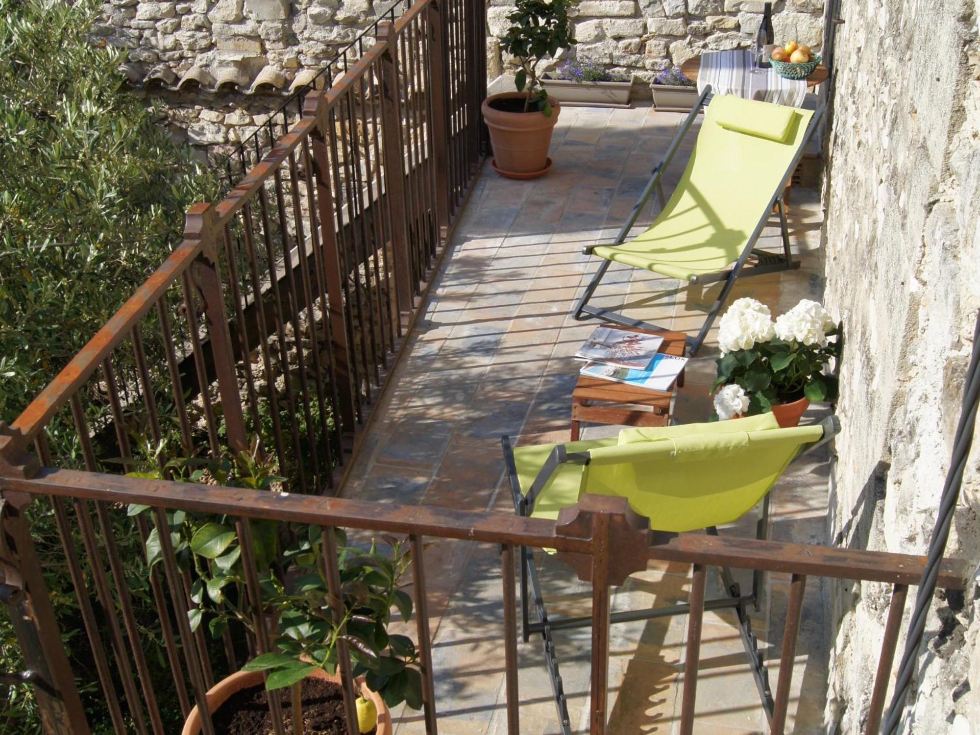 Bed & Breakfast Maison Orsini
