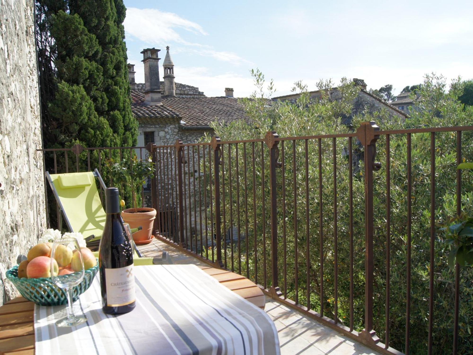 Bed & Breakfast Maison Orsini 3*