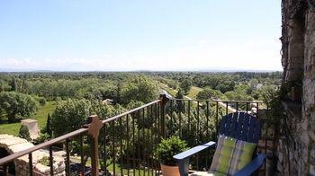 Bed & Breakfast Maison Orsini Villeneuve-les-Avignon